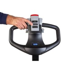  bis 1.400 Kg - Elektrischer Hub CX Pramac Elektrischer Niederhubwagen 1.400 kg - CX14 EVO GEL- 800 x 525 Singel 12448394